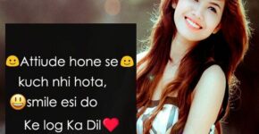 Attitude Quotes For Instagram In Hindi