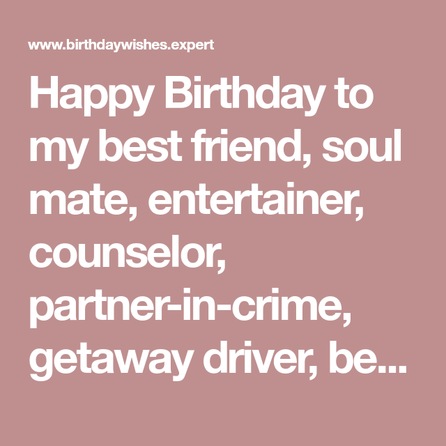 Birthday Wishes Quotes For Better Half