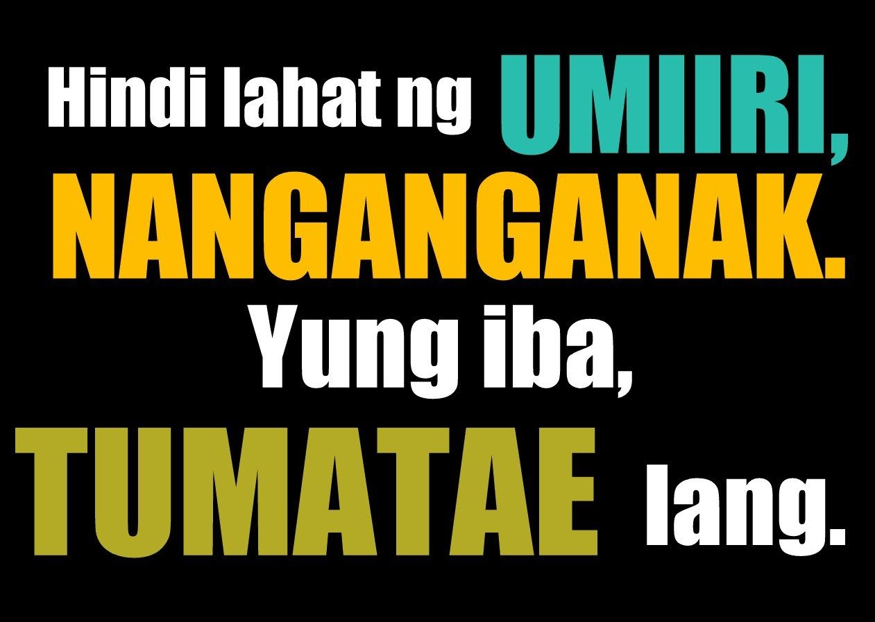 Funny Filipino Valentine Quotes - ShortQuotes.cc