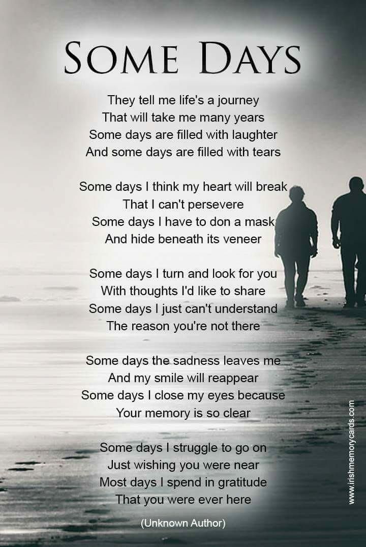 Sad Missing Someone Who Died Quotes - ShortQuotes.cc