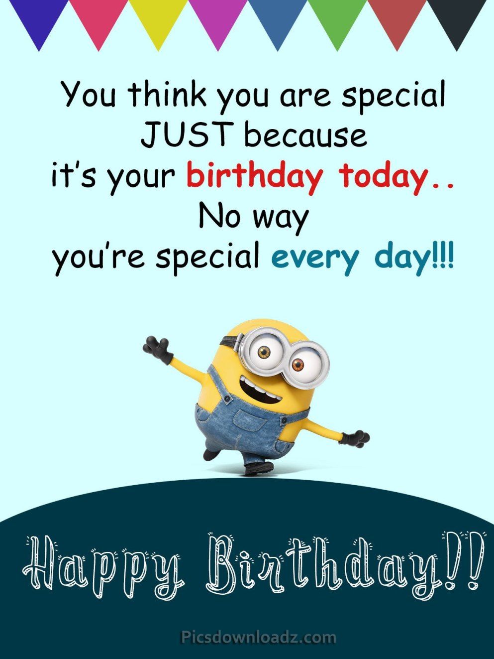 Funny Birthday Wishes For Best Friend Quotes