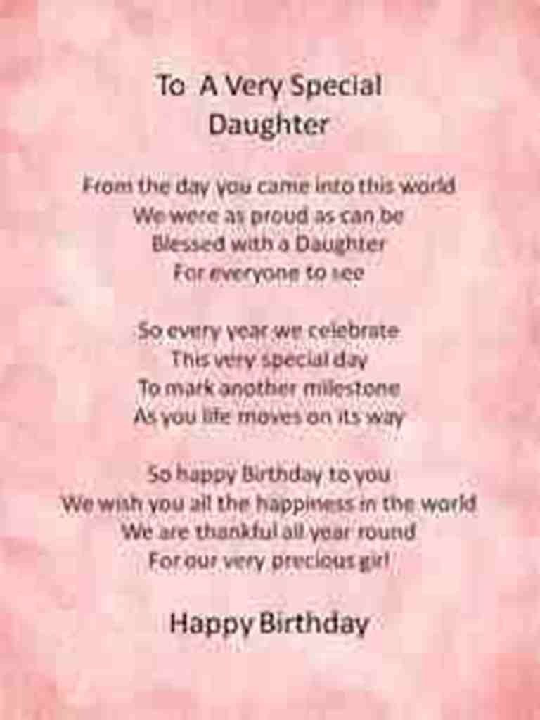  21st Birthday Quotes For Daughter From Dad ShortQuotes cc