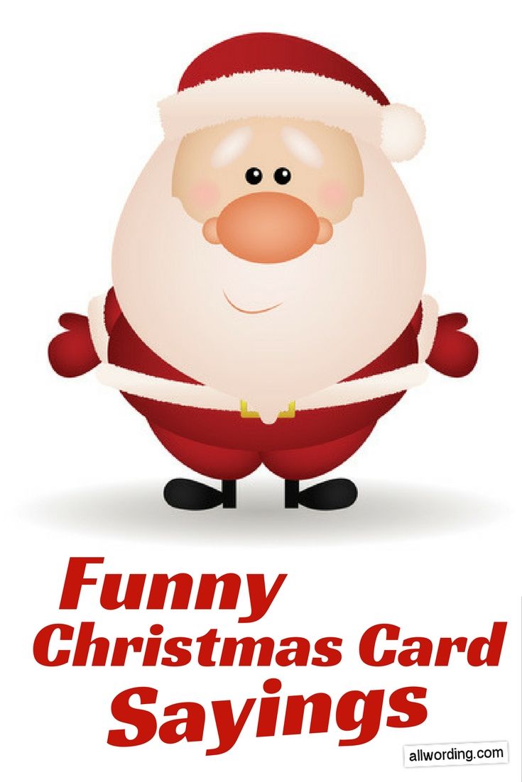 a8fb45b6858264f1305a80a84102b41a funny christmas card sayings christmas card wording