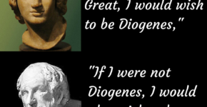 Diogenes Quotes