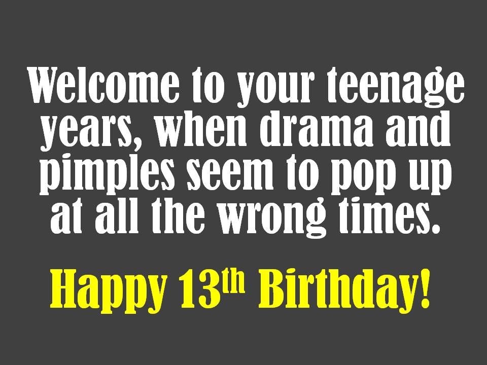 Happy Birthday Quotes Year Olds Shortquotes Cc