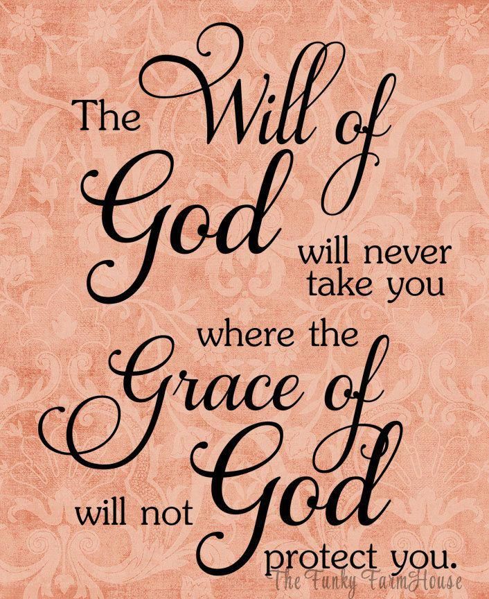Grace Of God Quotes And Images Shortquotescc