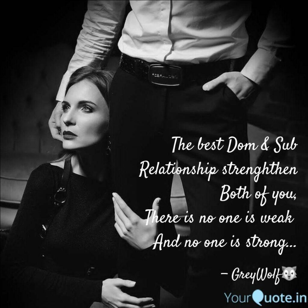 dom writers quote