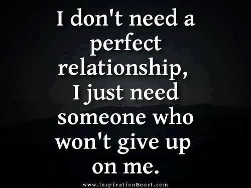 Don T Give Up On Me Quotes - ShortQuotes.cc