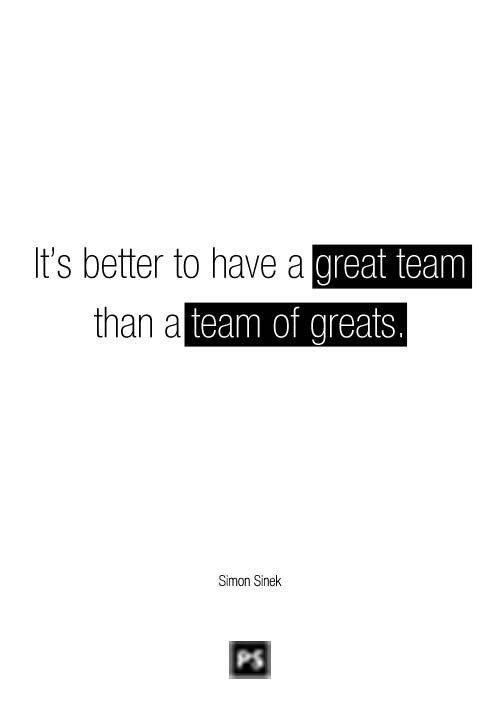 A Great Team Quotes ShortQuotes cc