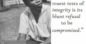 1c4fb5add3a05409baa9075fc61a5415 chinua achebe quotes about integrity