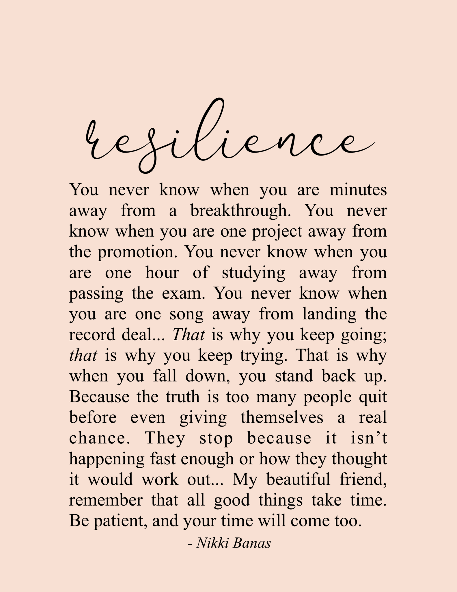 Resilience Quotes ShortQuotes.cc