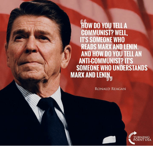 Ronald Reagan Quotes On Socialism - ShortQuotes.cc