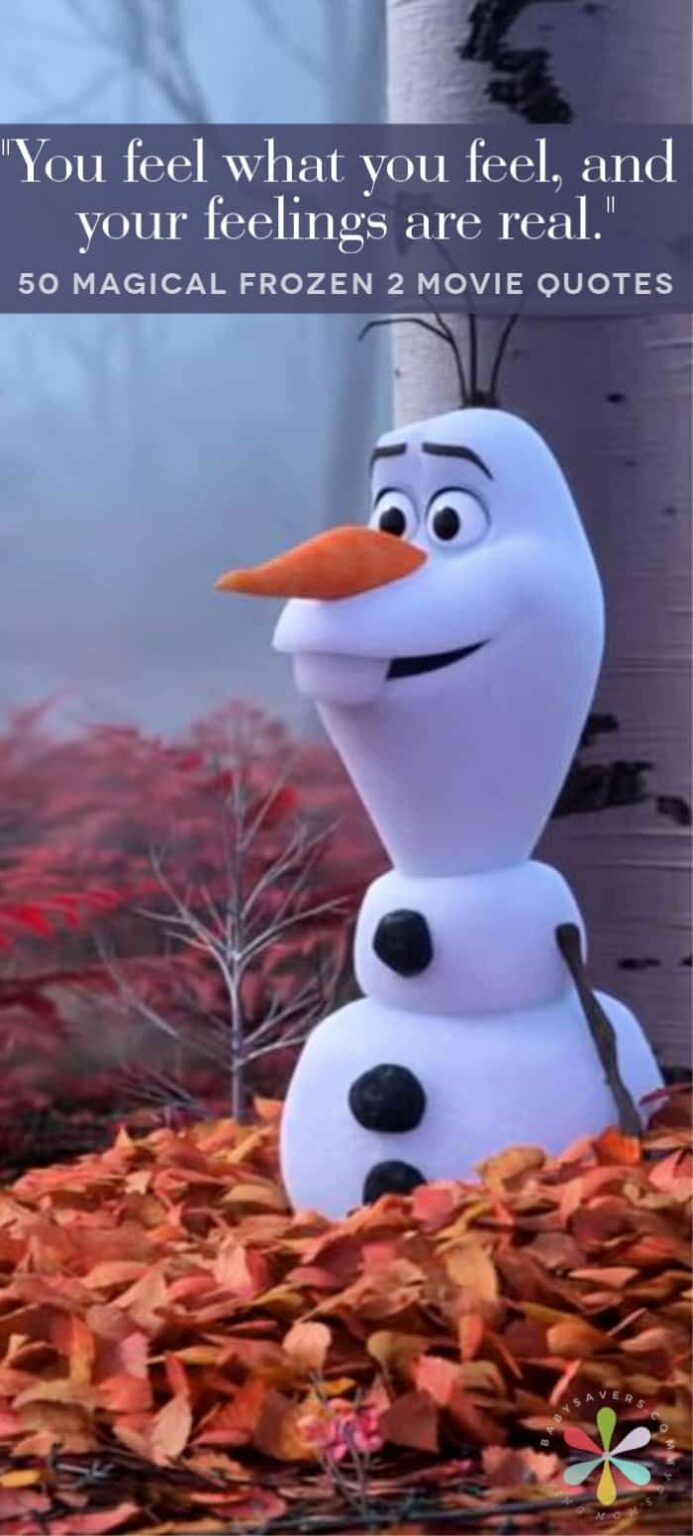  Frozen  Quotes  Olaf  ShortQuotes cc