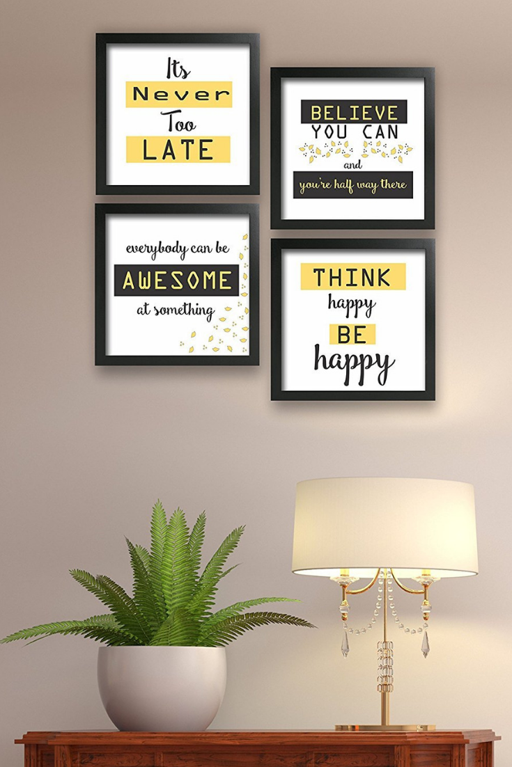 free printable quotes to frame