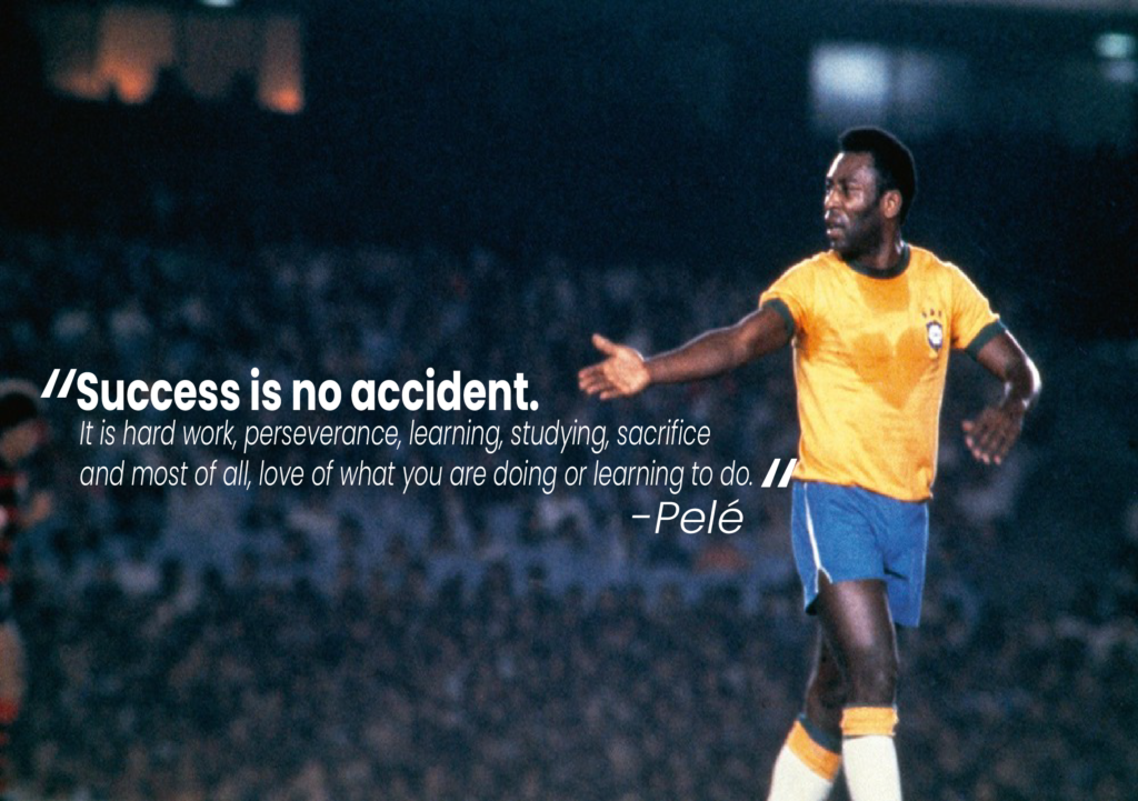 Football Quotes By Players - ShortQuotes.cc