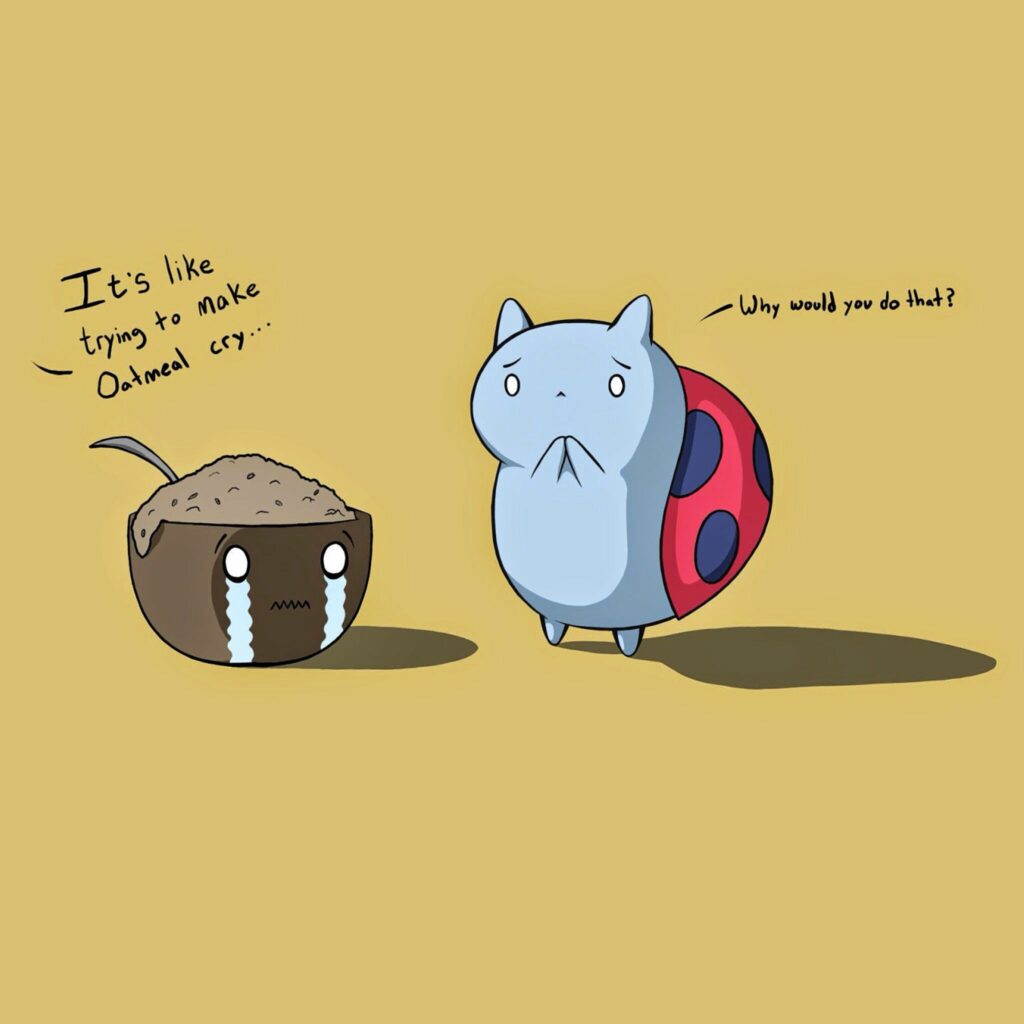 catbug teddy