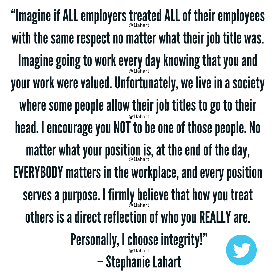 Quotes About Employees Value - ShortQuotes.cc