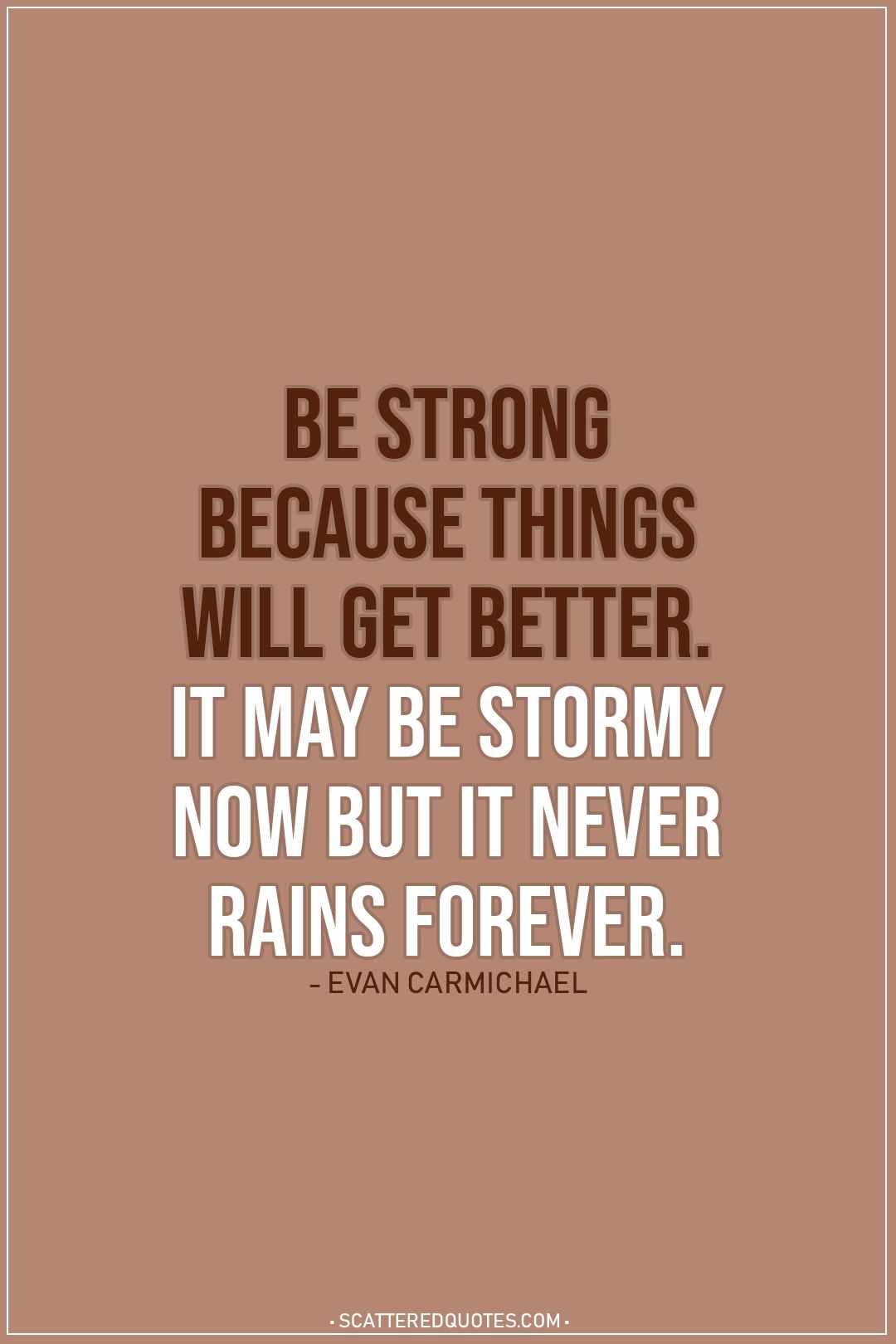 Strong Strength Quotes - Shortquotes.cc