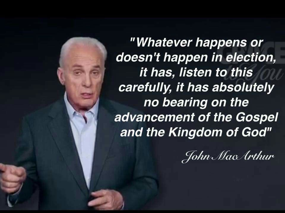 Amazing John Macarthur Quotes  Check it out now 