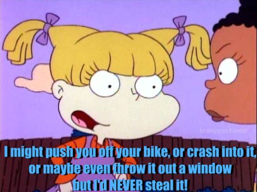 Angelica Rugrats Quotes Shortquotescc 