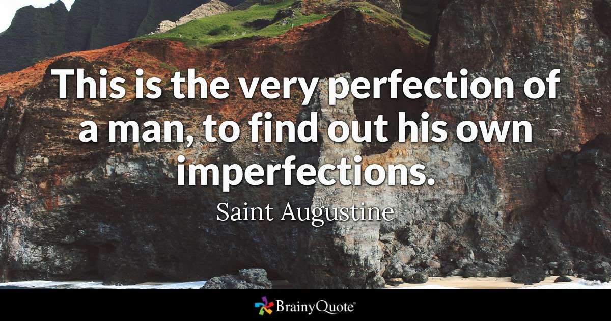 Saint Augustine Quotes - ShortQuotes.cc