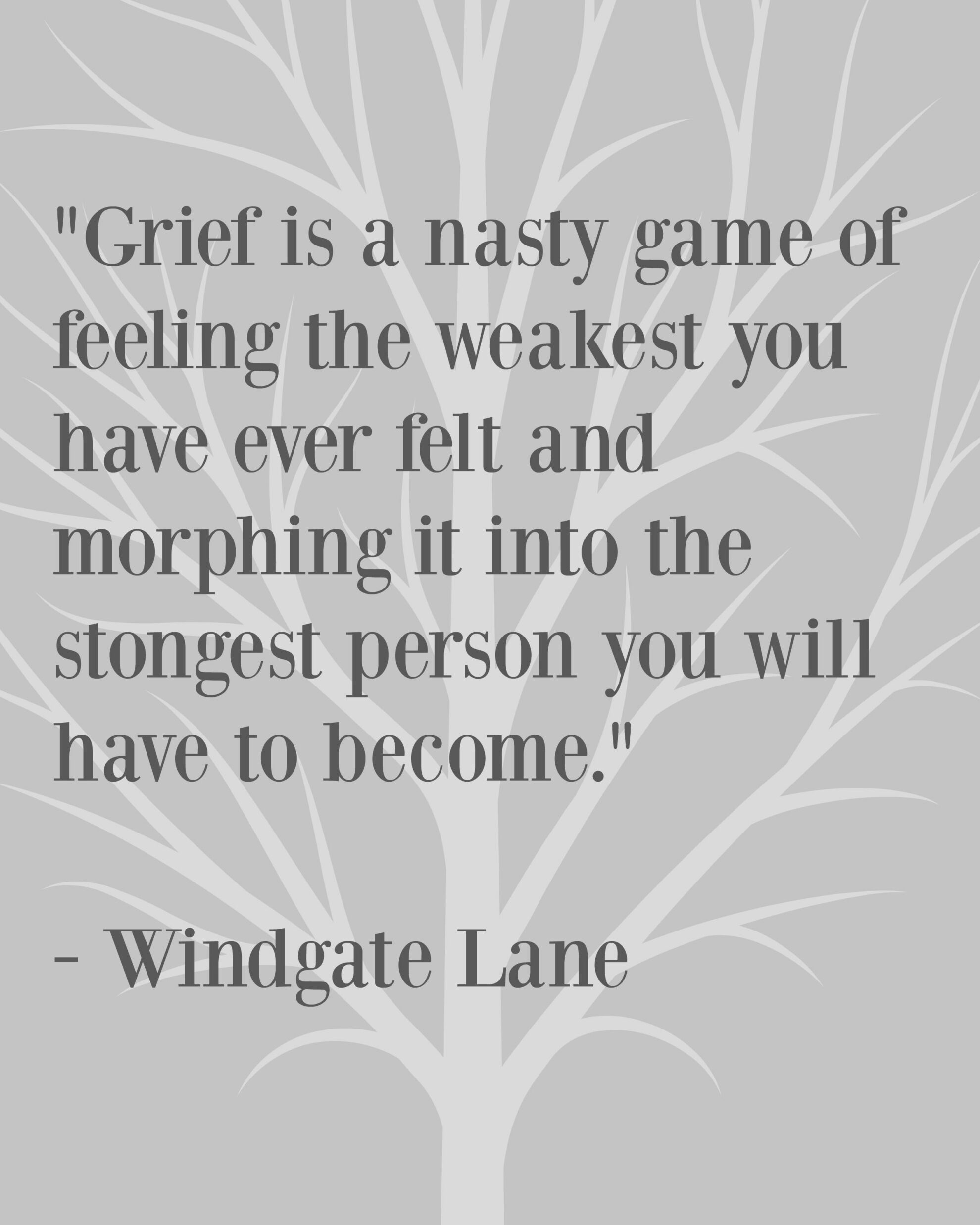 Quotes To Make Someone Feel Better After A Death