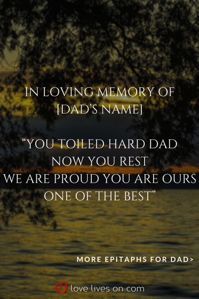 Quotes Short Headstone Sayings - ShortQuotes.cc