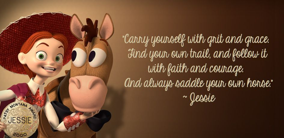toy story quotes about growing up
