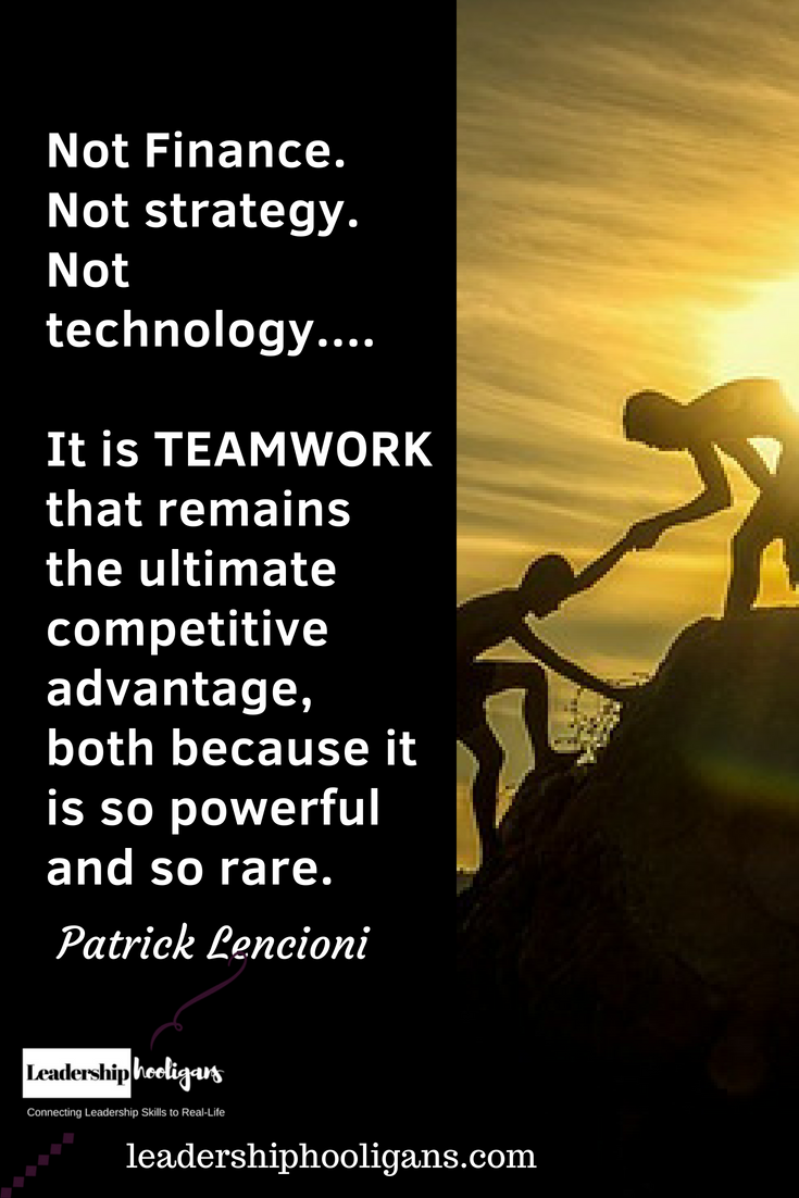 Teamwork Quotes For The Workplace - ShortQuotes.cc