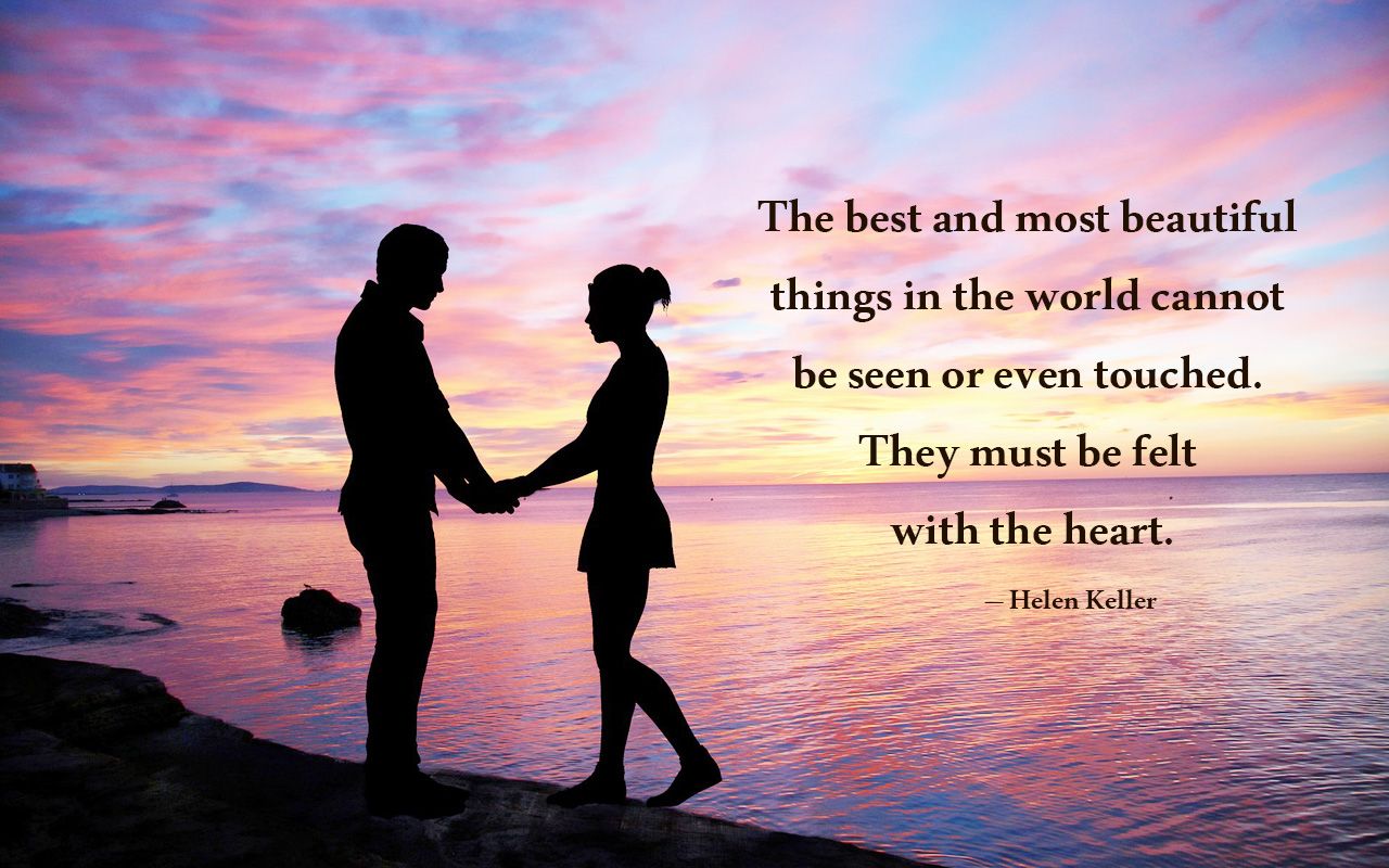 Good Quotes For Couple Pictures