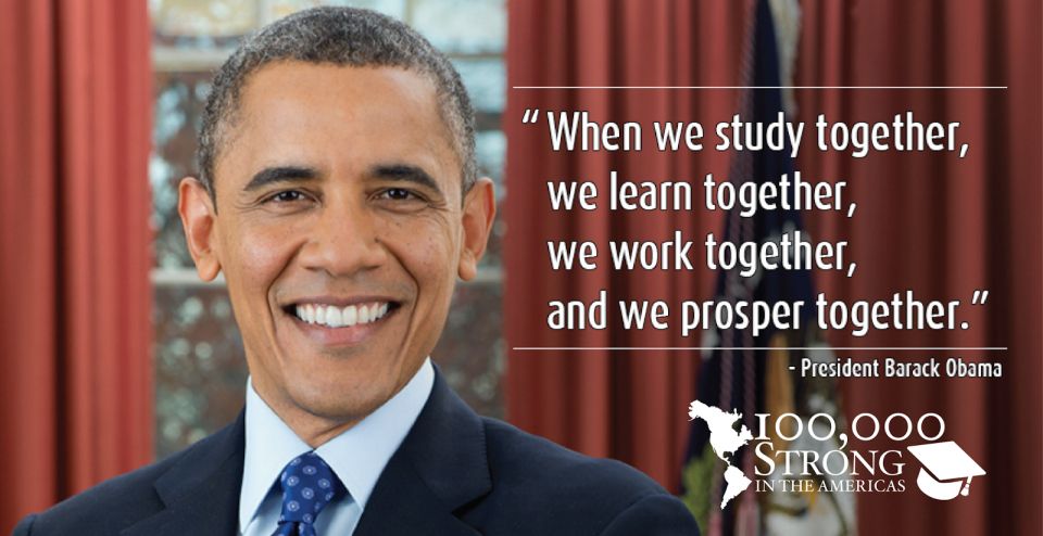 Barack Obama Quotes On Education Shortquotescc