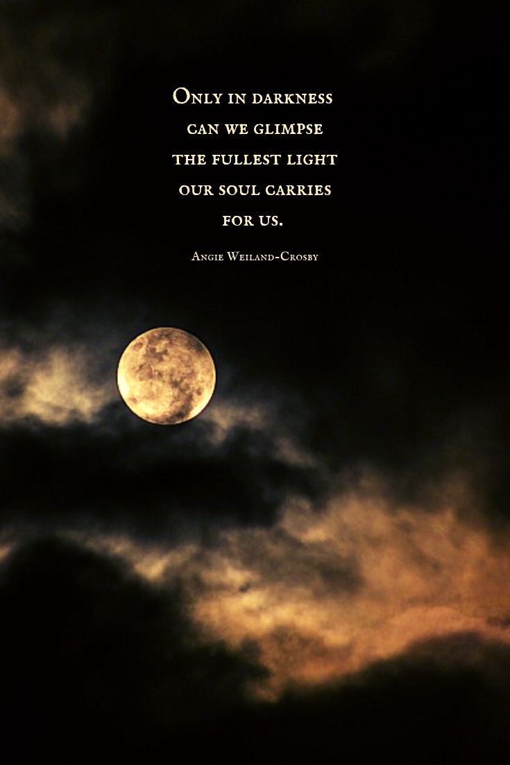 Inspirational Moon Quotes - ShortQuotes.cc
