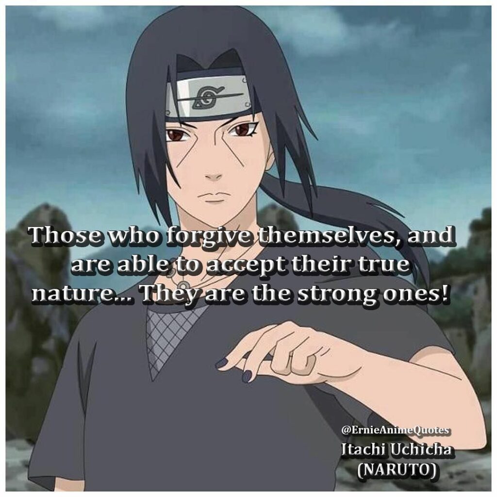 Best Naruto Quotes Shortquotes Cc